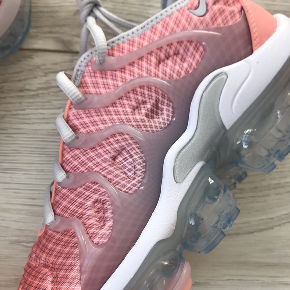 Nike air vapormax plus - Picture 4 of 7